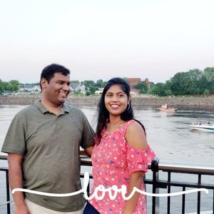 Meet your Posher, Veena